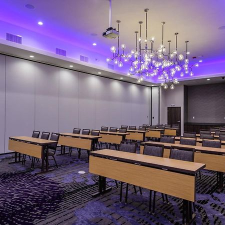 Courtyard By Marriott Lake Jackson Luaran gambar