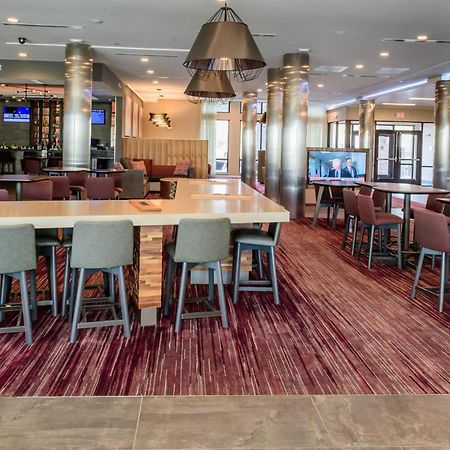 Courtyard By Marriott Lake Jackson Luaran gambar