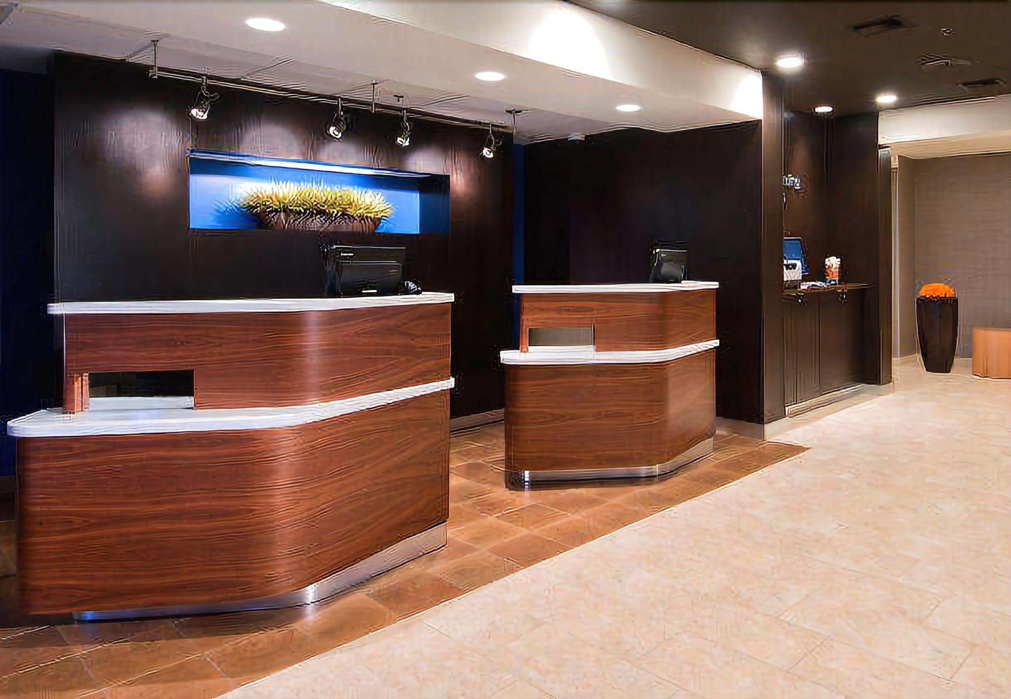 Courtyard By Marriott Lake Jackson Luaran gambar