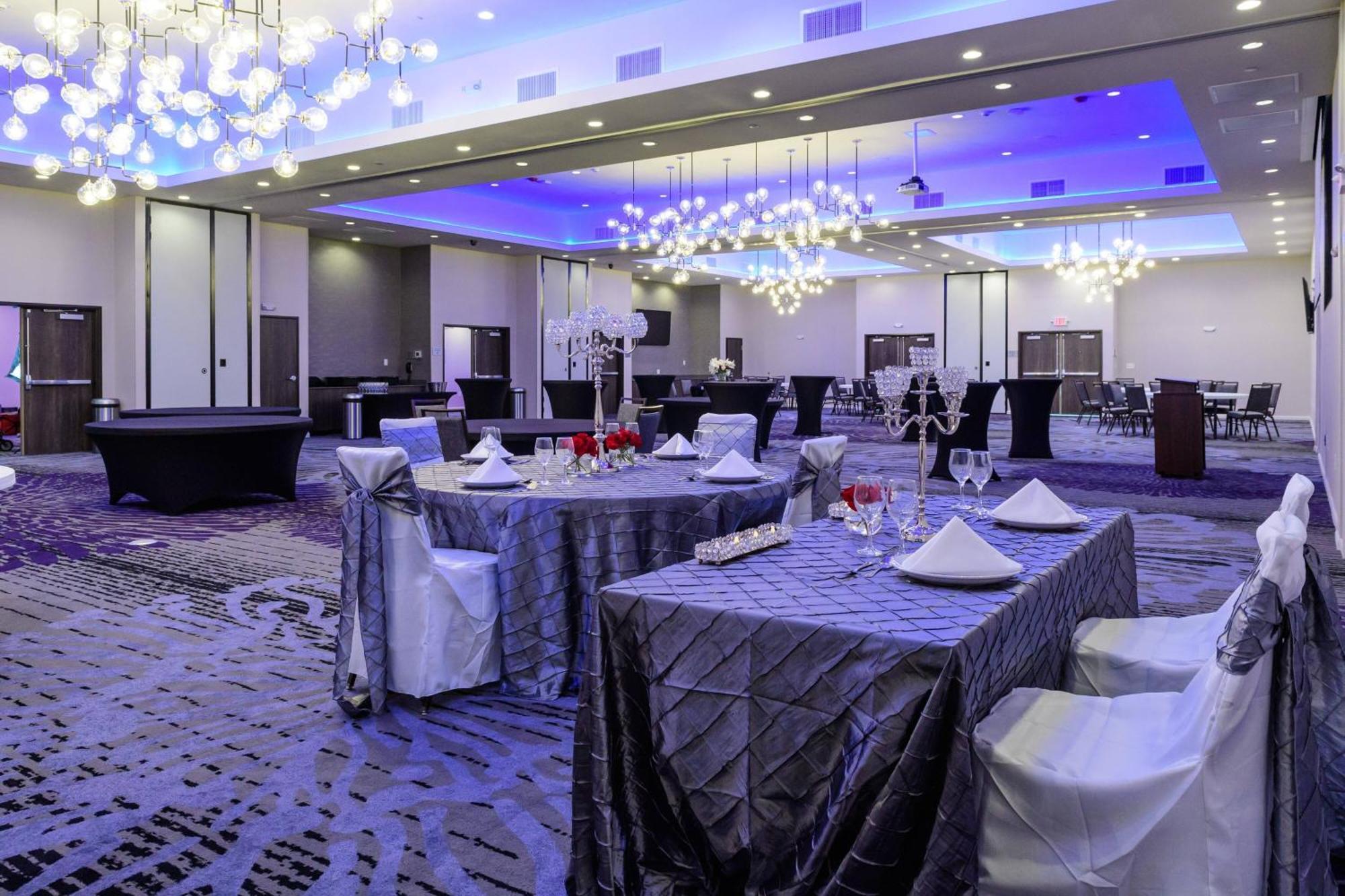 Courtyard By Marriott Lake Jackson Luaran gambar