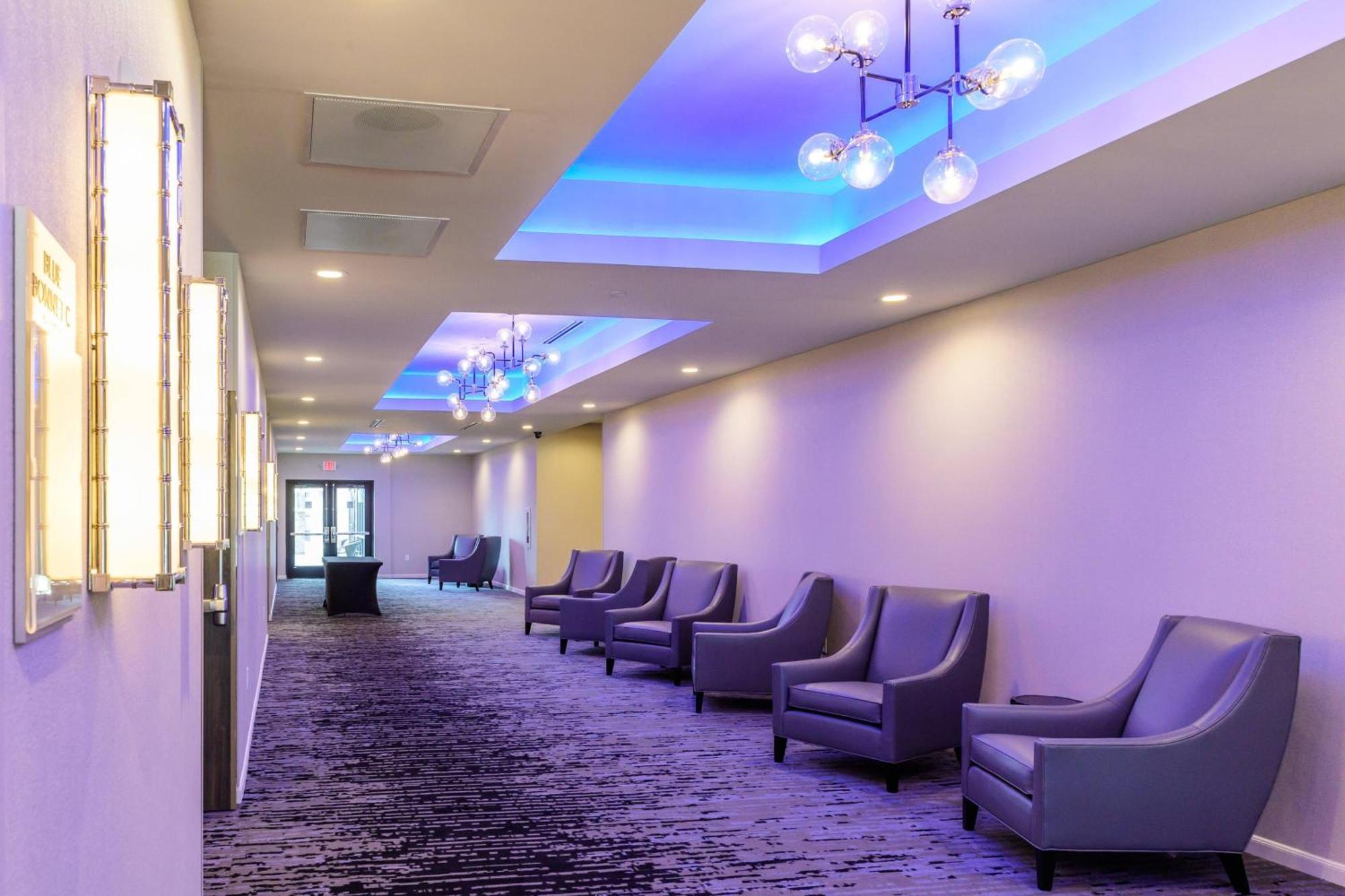 Courtyard By Marriott Lake Jackson Luaran gambar