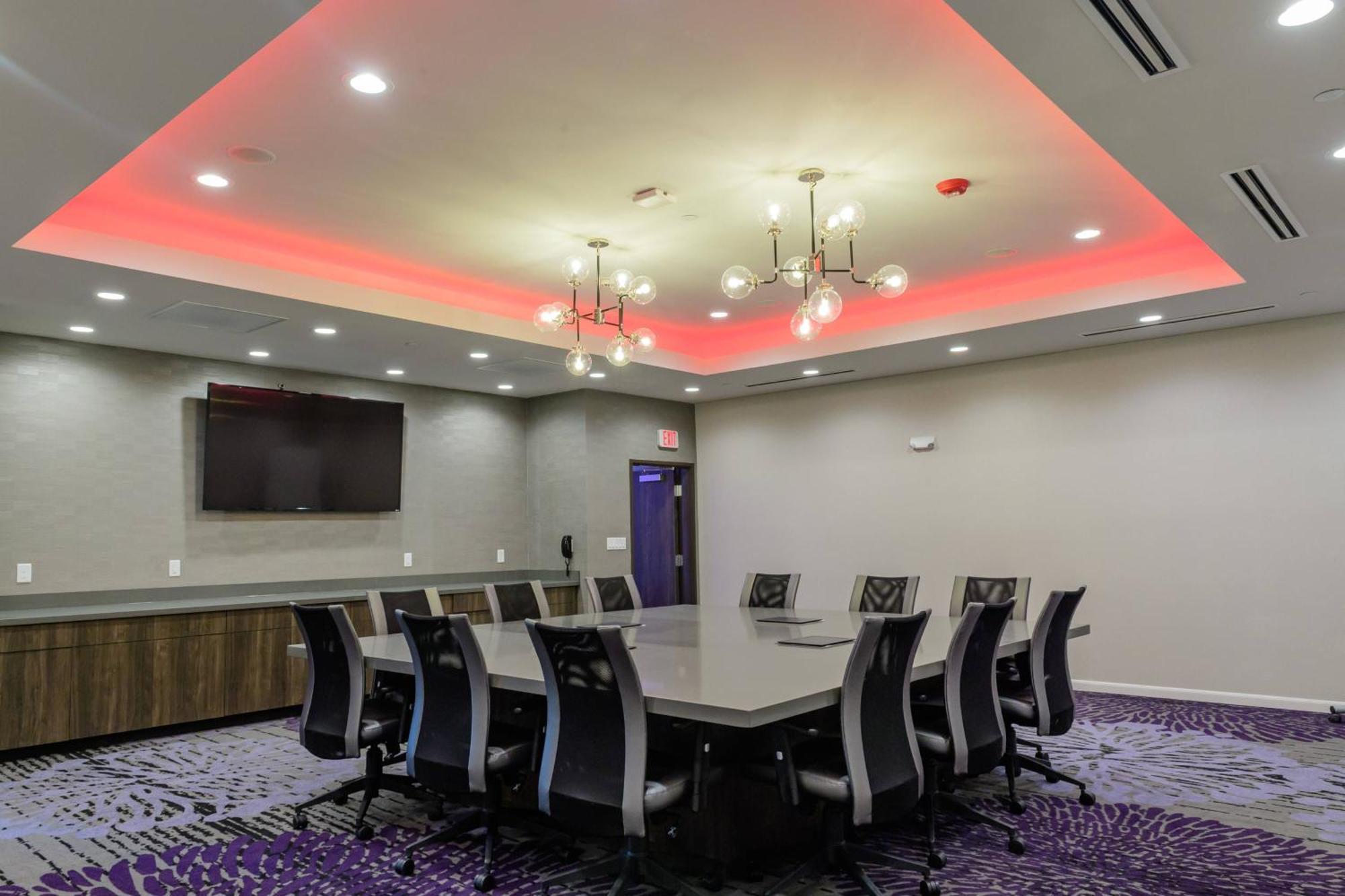 Courtyard By Marriott Lake Jackson Luaran gambar