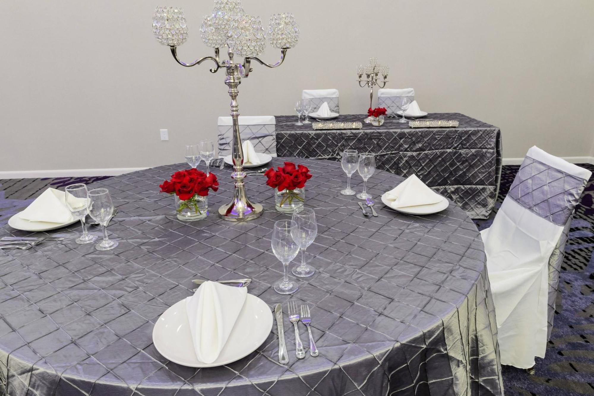 Courtyard By Marriott Lake Jackson Luaran gambar
