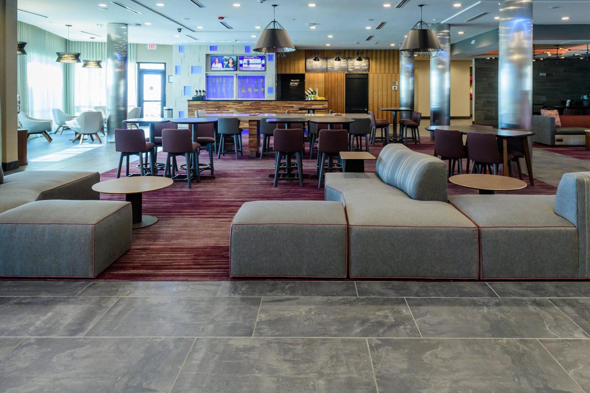 Courtyard By Marriott Lake Jackson Luaran gambar