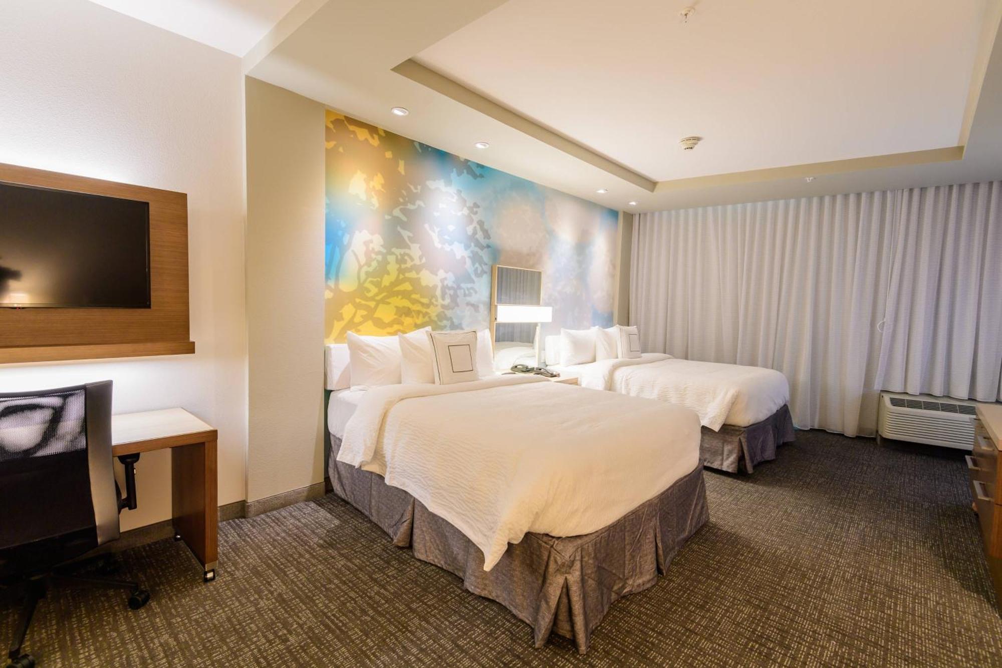 Courtyard By Marriott Lake Jackson Luaran gambar