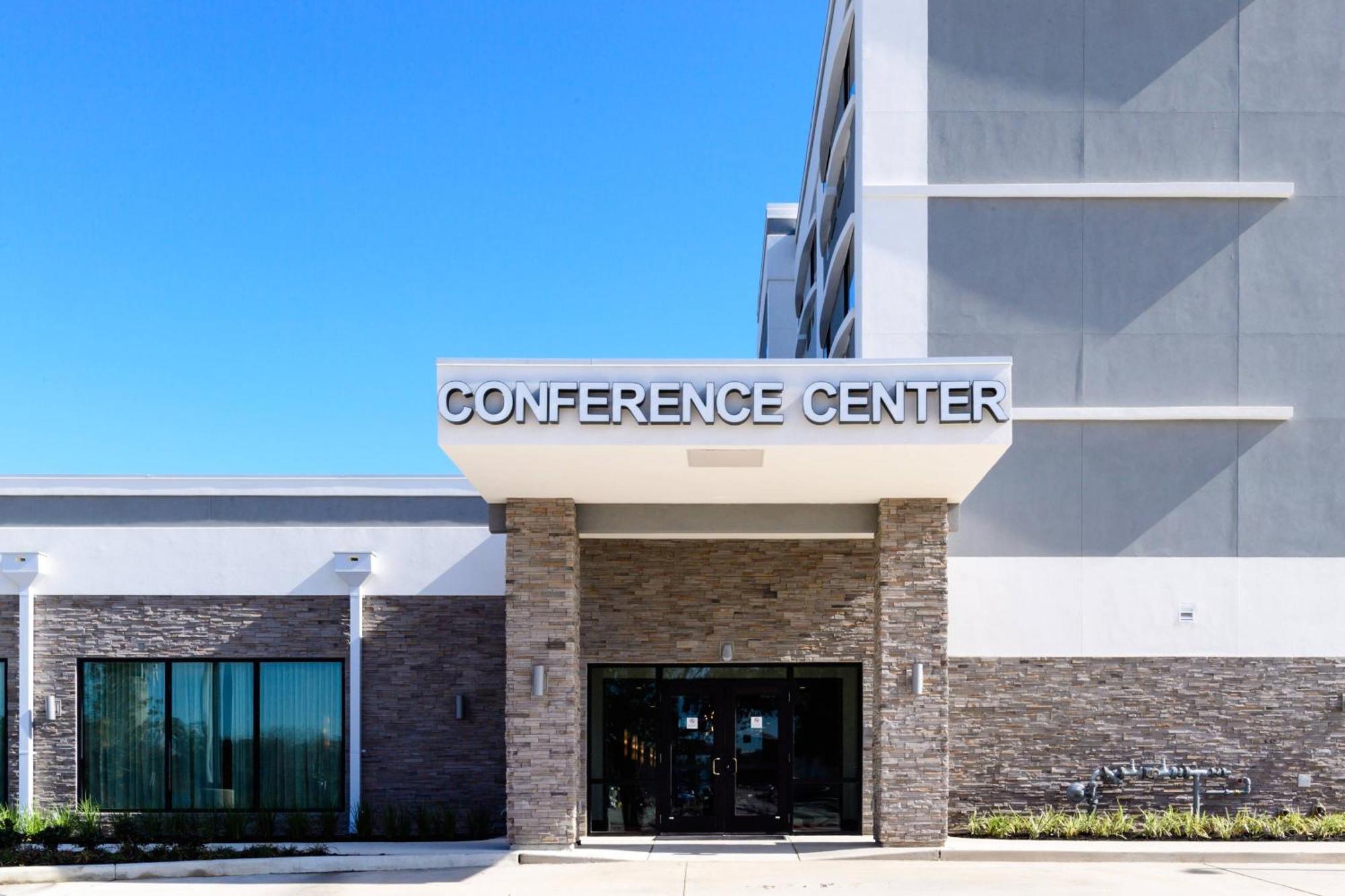 Courtyard By Marriott Lake Jackson Luaran gambar