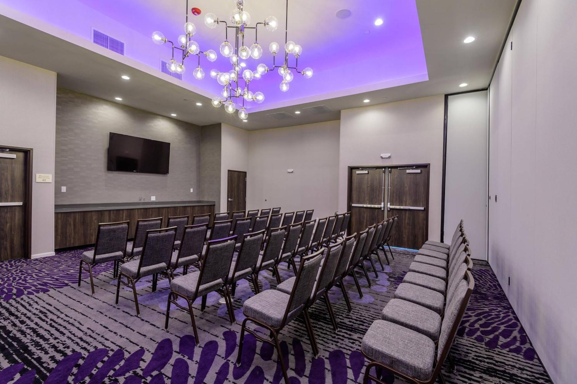 Courtyard By Marriott Lake Jackson Luaran gambar