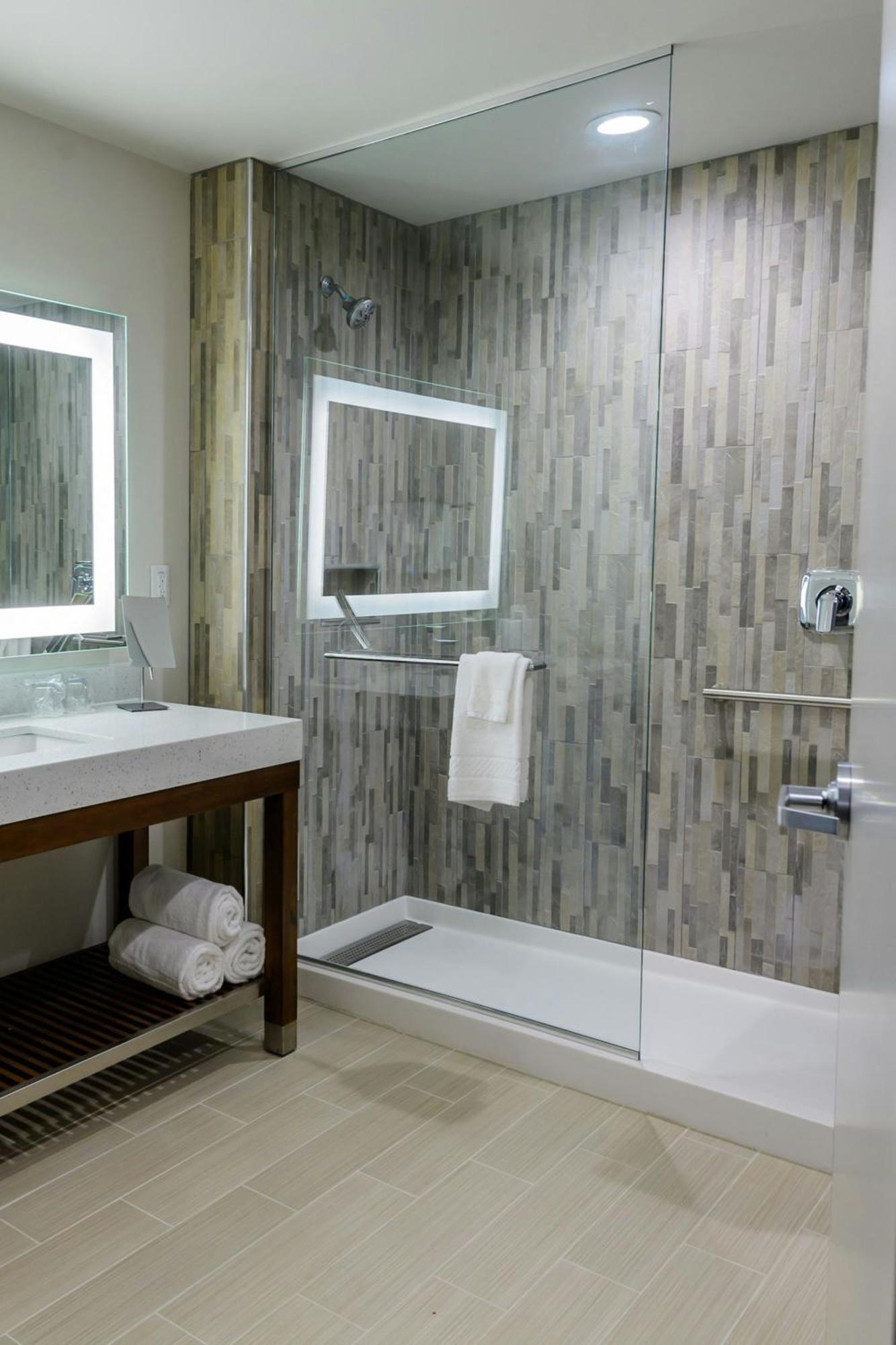 Courtyard By Marriott Lake Jackson Luaran gambar