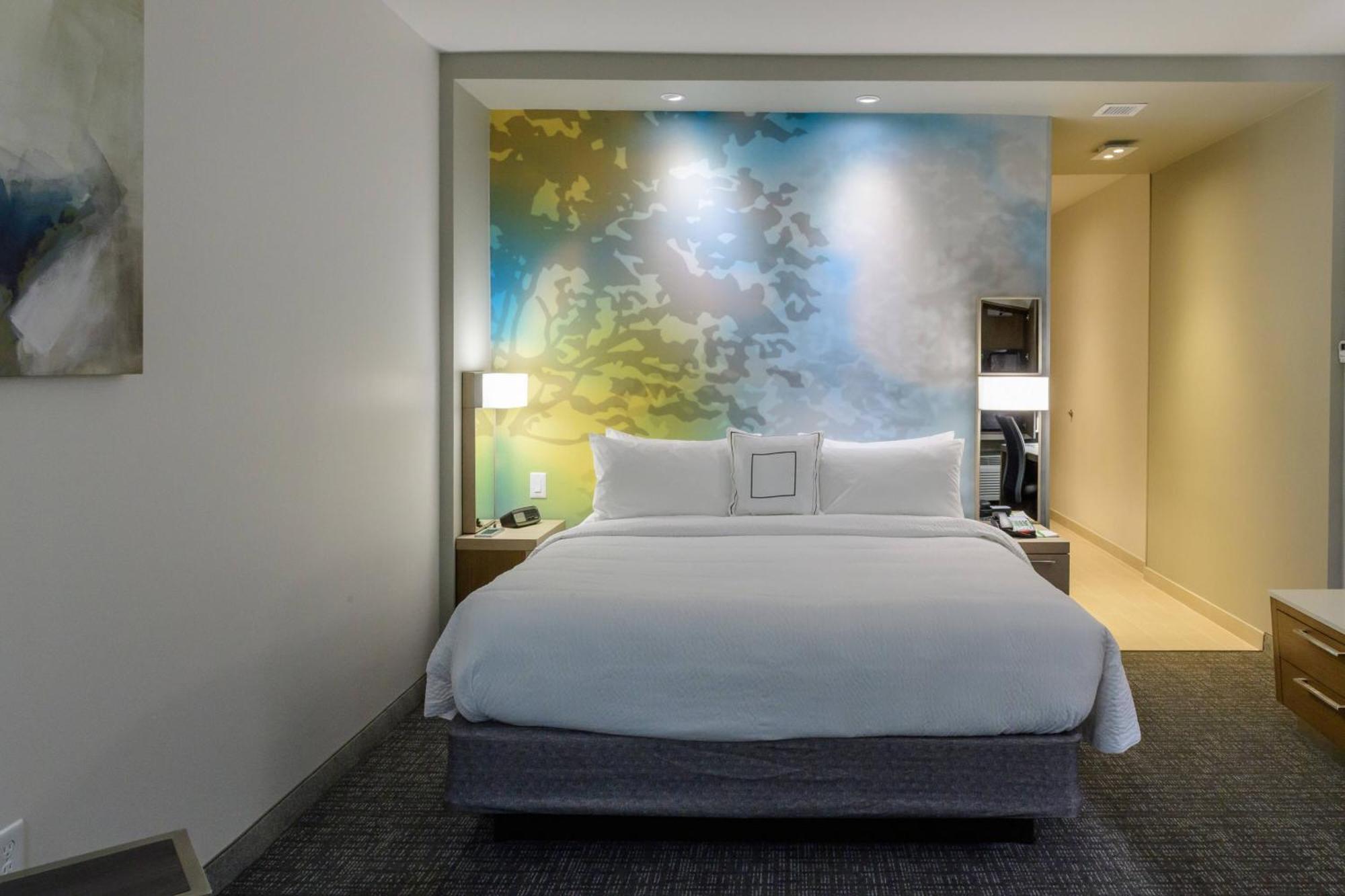 Courtyard By Marriott Lake Jackson Luaran gambar