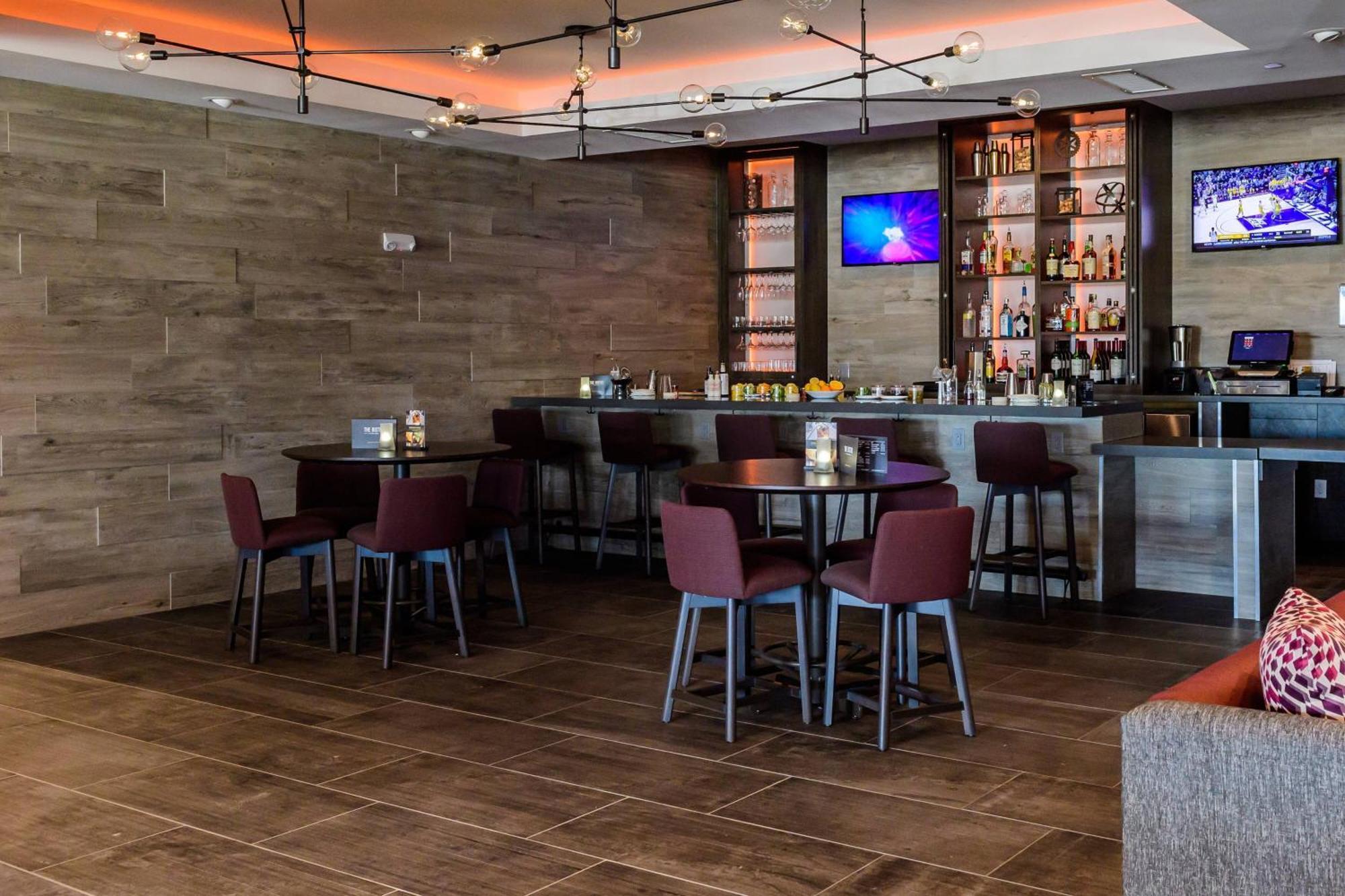 Courtyard By Marriott Lake Jackson Luaran gambar