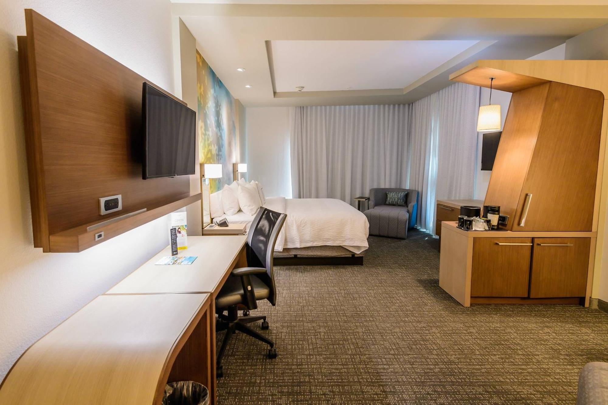 Courtyard By Marriott Lake Jackson Luaran gambar