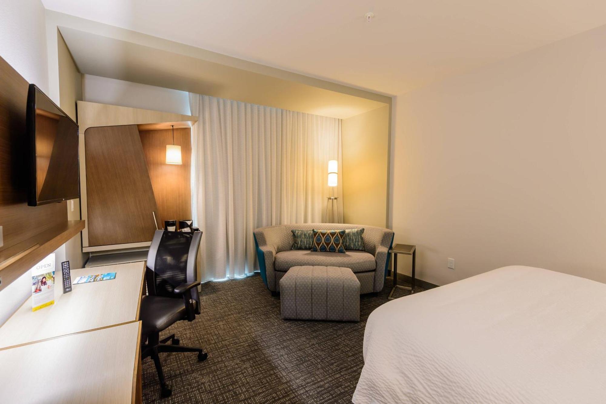 Courtyard By Marriott Lake Jackson Luaran gambar