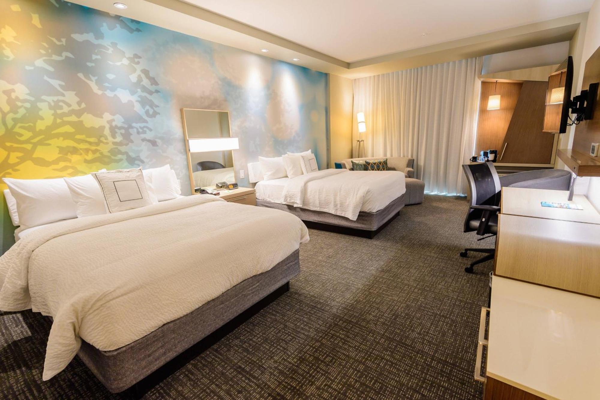 Courtyard By Marriott Lake Jackson Luaran gambar
