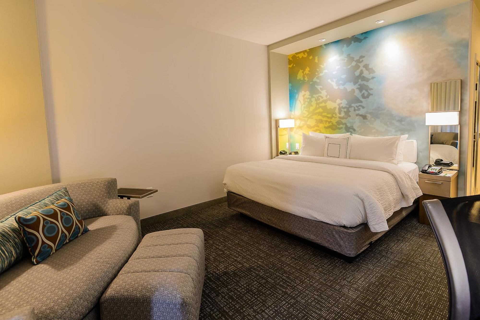 Courtyard By Marriott Lake Jackson Luaran gambar