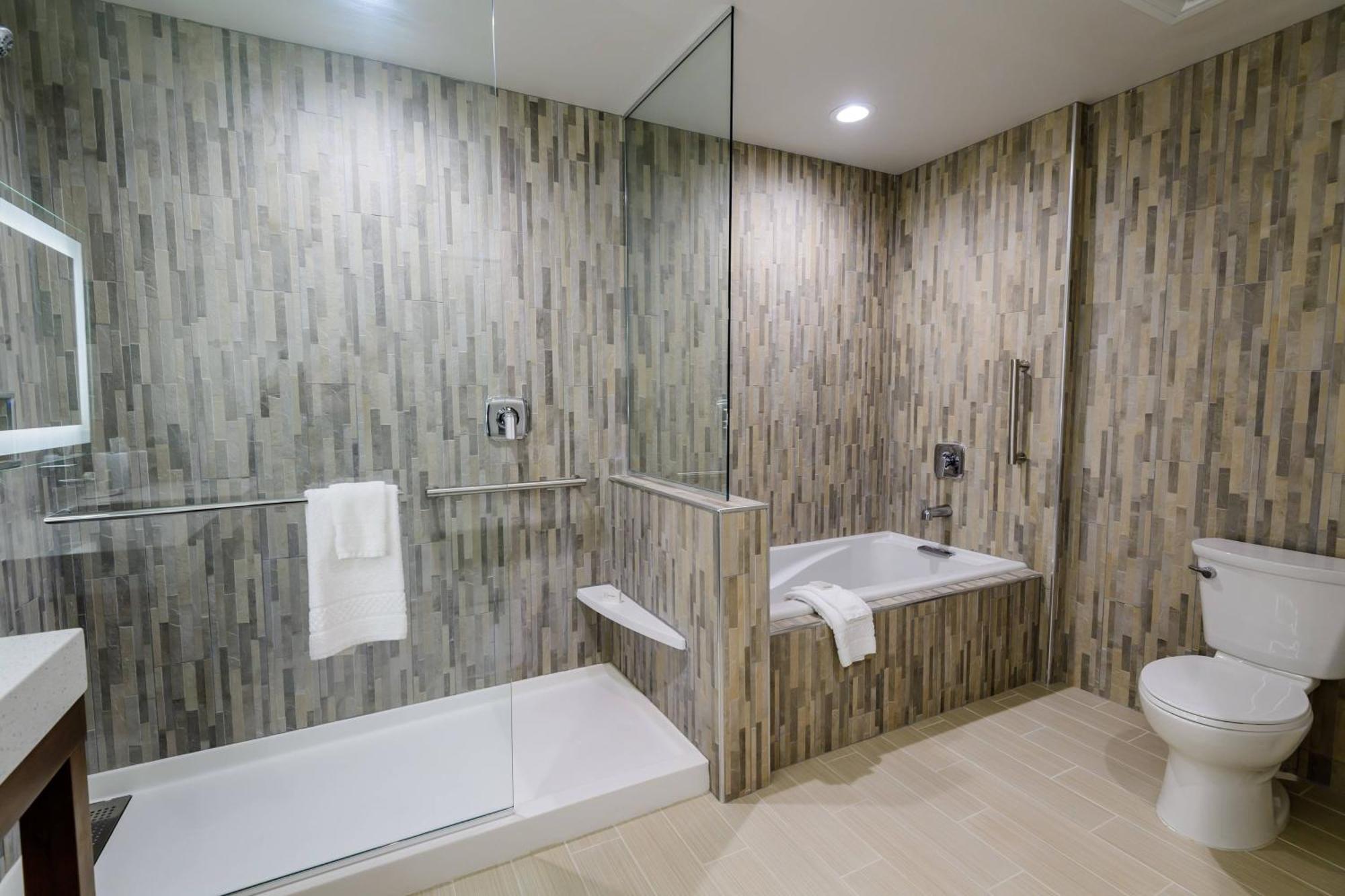 Courtyard By Marriott Lake Jackson Luaran gambar