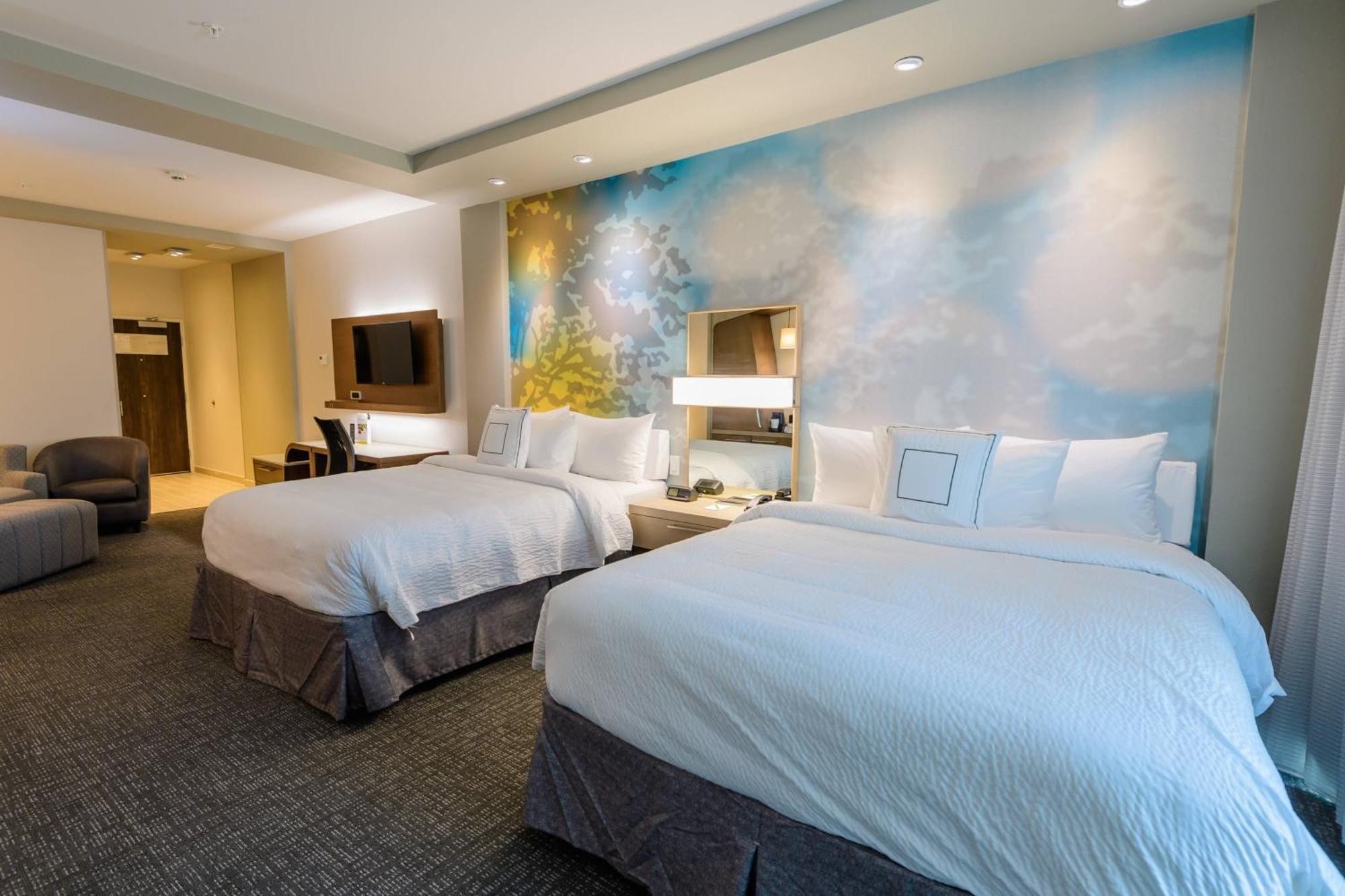 Courtyard By Marriott Lake Jackson Luaran gambar