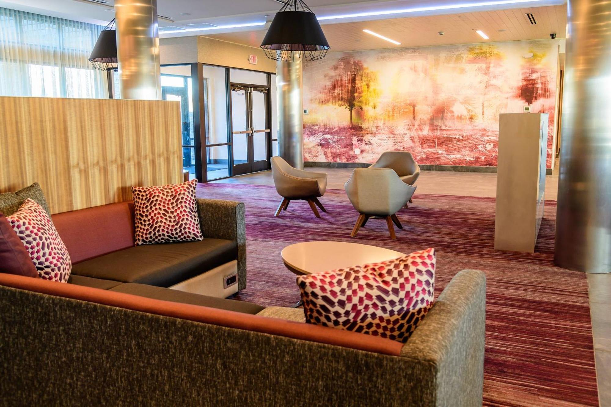 Courtyard By Marriott Lake Jackson Luaran gambar