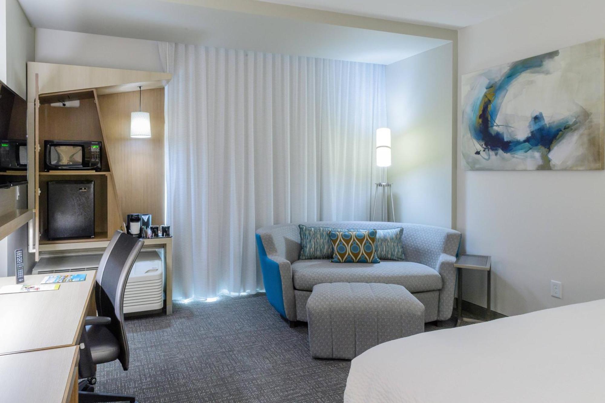 Courtyard By Marriott Lake Jackson Luaran gambar
