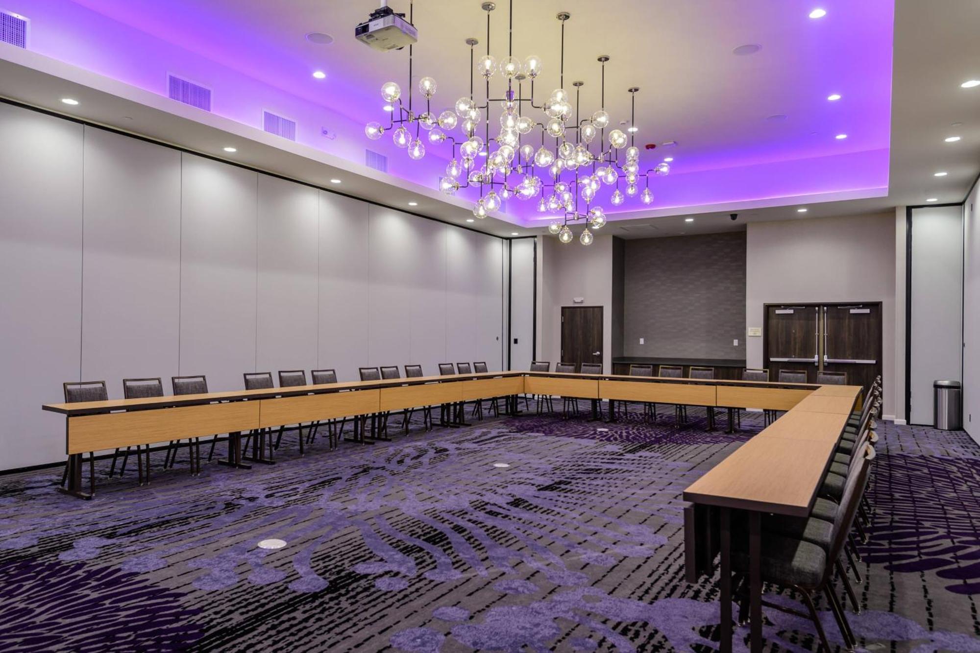 Courtyard By Marriott Lake Jackson Luaran gambar
