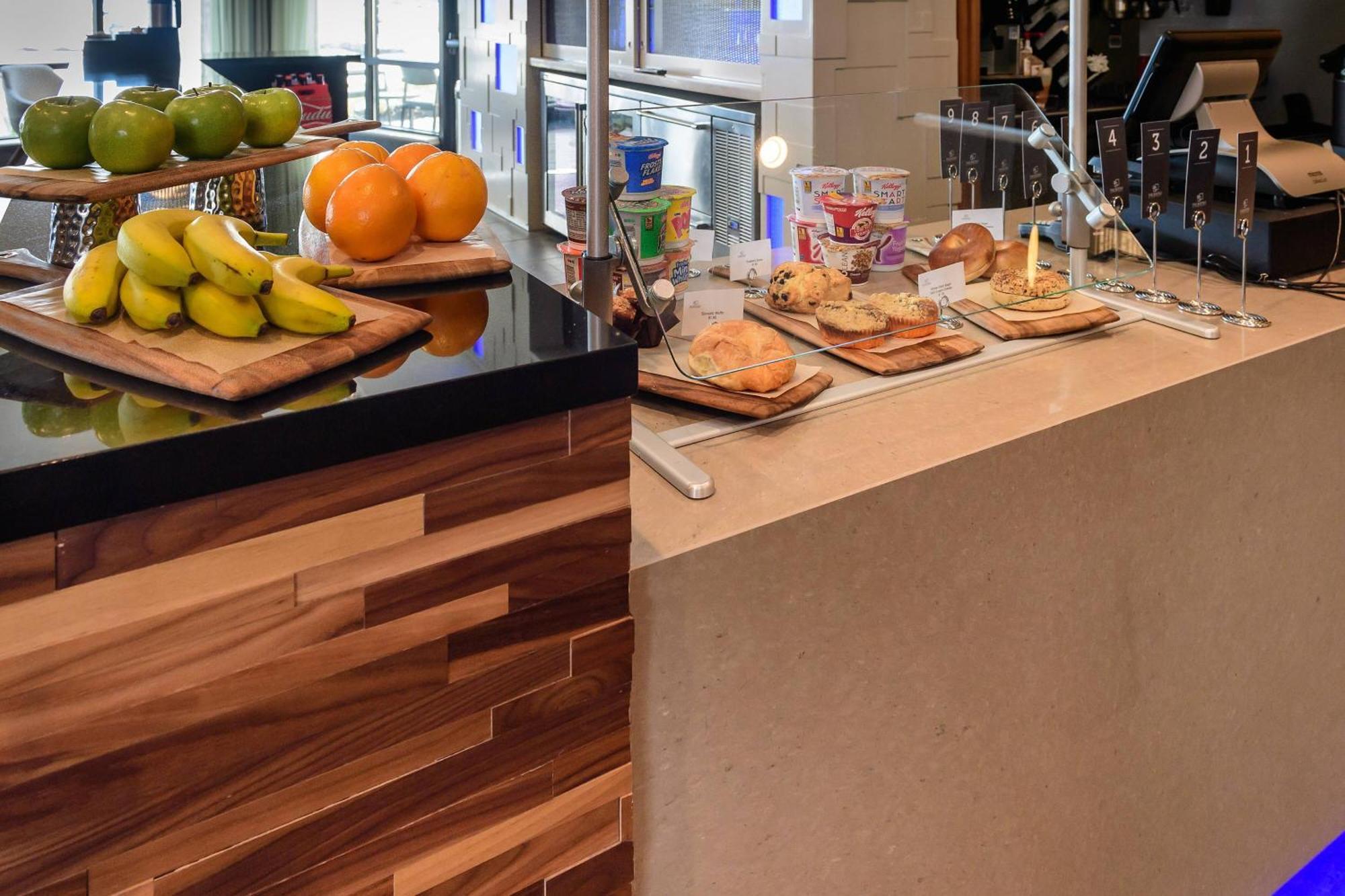 Courtyard By Marriott Lake Jackson Luaran gambar