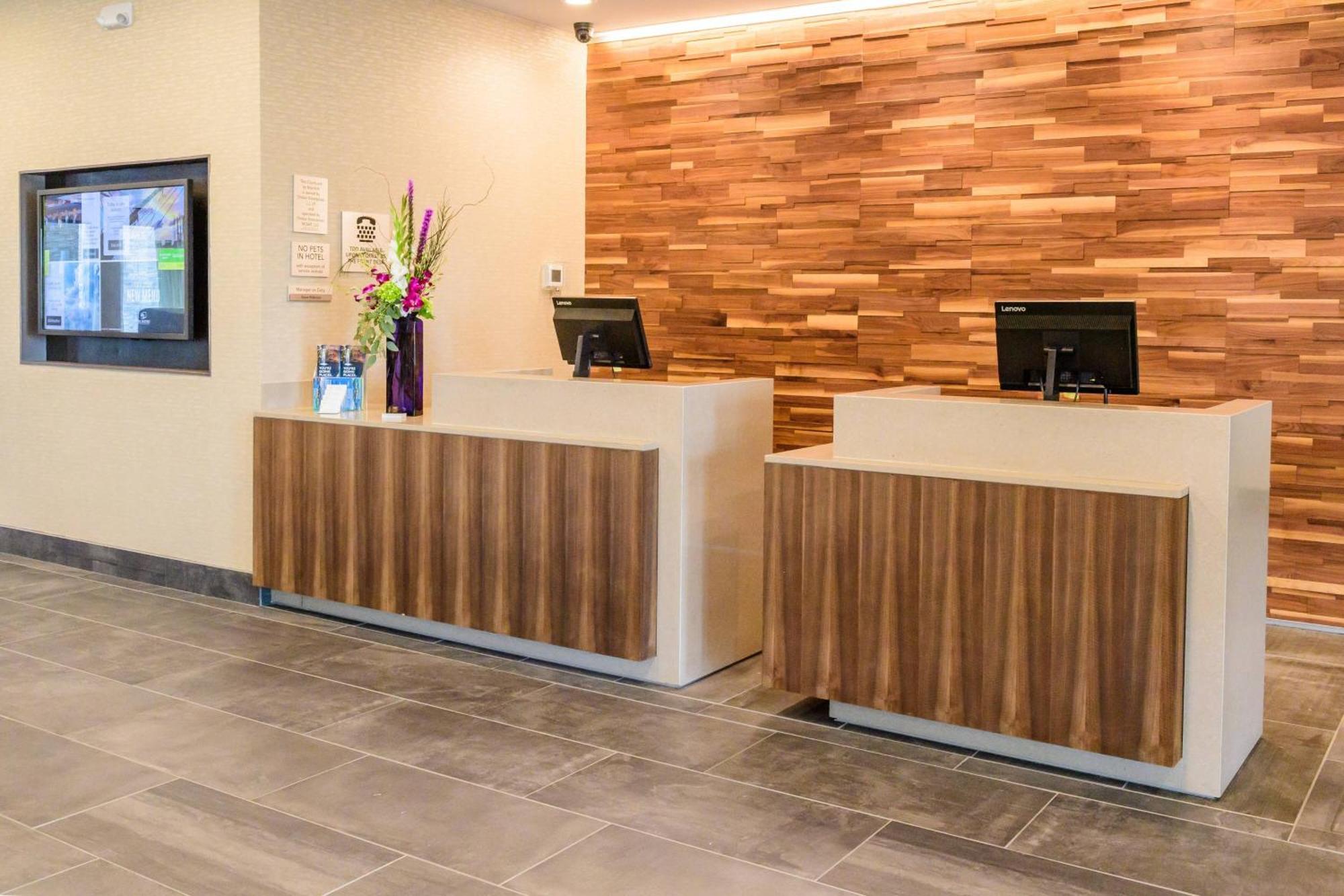 Courtyard By Marriott Lake Jackson Luaran gambar
